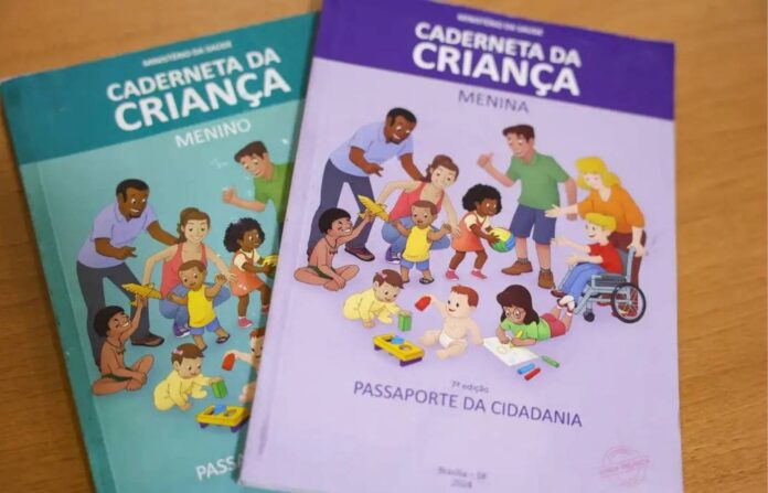 caderneta
