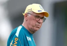 Ancelotti treina com cinco mudanças para provável time titular de sexta-feira