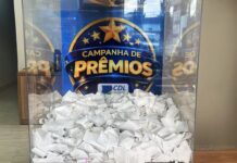 Amor em Dobro impulsiona vendas e amplia chances de consumidores concorrerem a prêmios em Lucas do Rio Verde