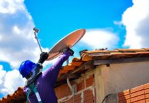 Últimos dias: mais de 200 mil famílias têm até o dia 13 de junho para solicitar novas antenas parabólicas digitais gratuitas