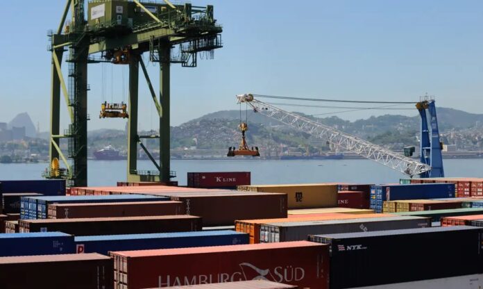 exportaç