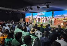 5ª edição da Feira Brasileira de Sementes vai reunir principais representantes do Setor