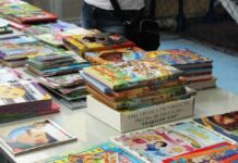 Sesc Arsenal sediará Feira do Livro no dia 13 de junho
