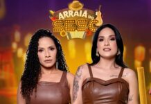 Programação do Arraiá Sesc 2026 em Poxoréu contempla muita música e brincadeiras julinas