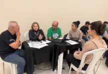 Mutirão do CAR Digital 2.0 segue para Barra do Garças para atender produtores rurais