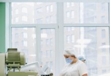 food industry workers
