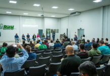Mutirão CAR Digital 2.0 inicia com participação de produtores rurais da região