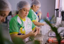 Centro de Referência e Atendimento à Mulher tem sido espaço de oportunidades para muitas mulheres em Lucas do Rio Verde