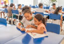 Projeto da rede municipal transforma leitura em experiência de vínculo, imaginação e pertencimento