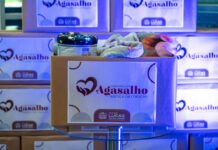 Campanha do Agasalho continua e população ainda pode fazer doações em Lucas do Rio Verde