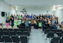 Conscientização que gera resultados: escolas municipais reduzem consumo de água e são premiadas pelo Saae