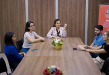 Famílias acolhedoras ajudam a construir novos caminhos para crianças e adolescentes em Lucas do Rio Verde