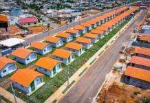 Cidade de oportunidades: Lucas avança para viabilizar mais 150 moradias populares