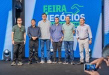 Feira de Negócios tem início em Lucas do Rio Verde e reúne 82 empreendedores locais