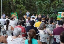2ª Celebração do Dia do Pioneiro reconhece legado feminino em Lucas do Rio Verde