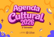 Prefeitura de Lucas do Rio Verde divulga agenda cultural do segundo semestre de 2026