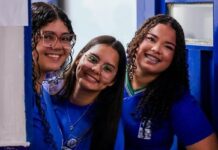 Seduc abre inscrição para estágio remunerado de até R$ 850 para estudantes da rede estadual