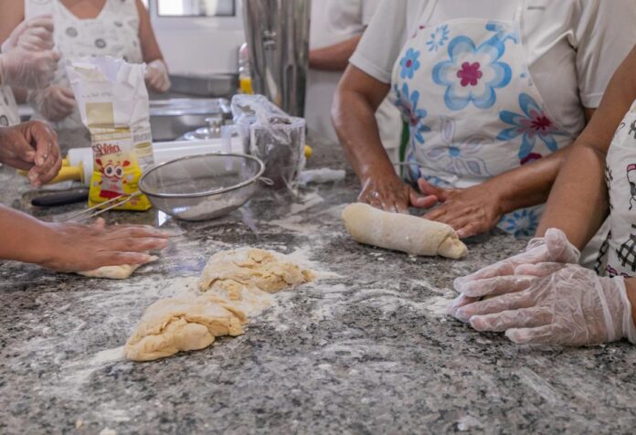 02 OPORTUNIDADE. Prefeitura de Cuiabá abre inscrições para novos cursos gratuitos exclusivos para mulheres