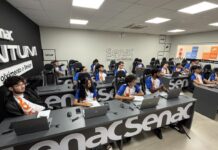 Senac abre quase 500 vagas em Cuiabá com destaque para cursos de inteligência artificial
