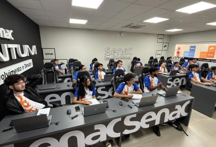 02 Senac abre quase 500 vagas em Cuiabá com destaque para cursos de inteligência artificial