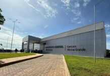 MEC autoriza polo de inovação do IFMT em VG voltado ao agro e indústria