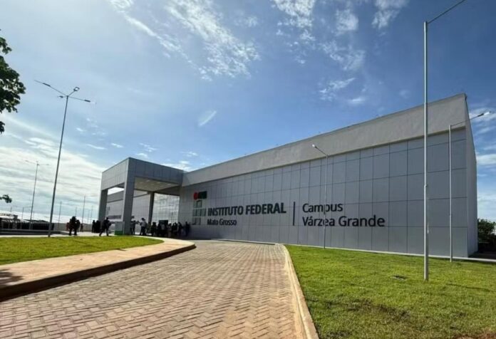05 MEC autoriza polo de inovação do IFMT em VG voltado ao agro e indústria