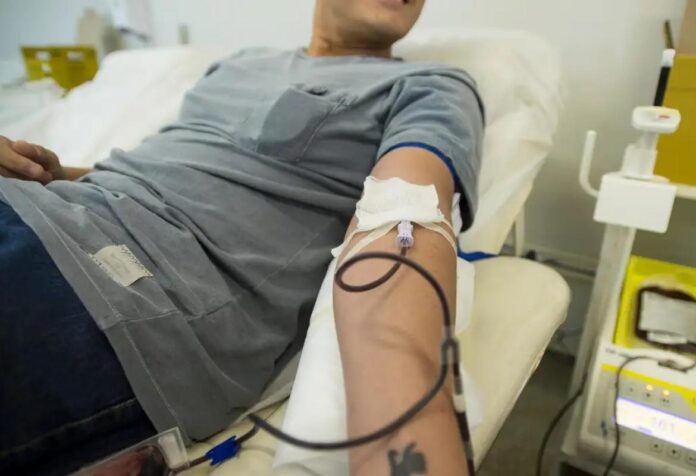 05 MT Hemocentro divulga calendário de coletas de sangue para o mês de julho
