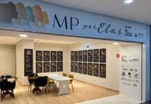 Ministério Público lança Espaço MP Por Elas para combater violência contra a mulher