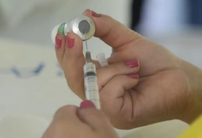 07 SES distribui vacina Pneumo 20 para municípios mato-grossenses e amplia proteção de crianças