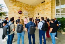 Missão internacional leva empreendedores de Mato Grosso para conhecer modelo de inovação da Colômbia