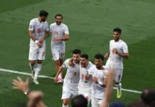 FIFA é alvo de ação bilionária após eliminação do Irã na Copa do Mundo