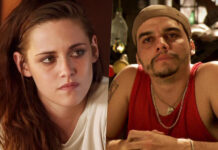 Kristen Stewart fala sobre filme com Wagner Moura: “Pesadelo”