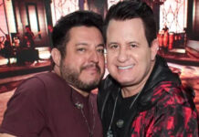 Sertanejo Marrone rompe o silêncio e revela se realmente é gay