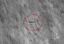 Prancha espacial? Objeto misterioso surpreende a NASA ao cruzar a órbita da Lua e revelar cena impressionante