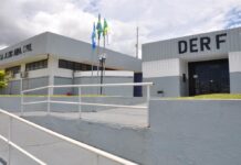 Polícia Civil prende em flagrante agiota por ameaça e extorsão contra idoso em Cuiabá