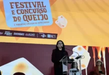 Festival do Queijo promove produção queijeira local e o desenvolvimento econômico de Mato Grosso