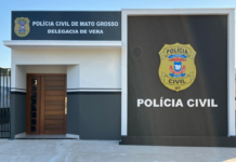 Polícia Civil prende homem investigado por exploração sexual de adolescentes