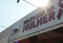 Lucas do Rio Verde inaugura nova escola estadual e Delegacia da Mulher nesta quinta-feira (02)