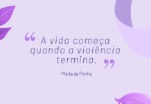 OAB-MT divulga guia com diversos canais de ajuda e acolhimento à mulher vítima de violência