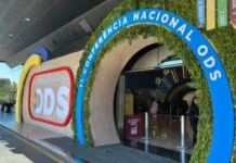 CSS apresenta soluções ecológicas na 1ª Conferência Nacional dos ODS