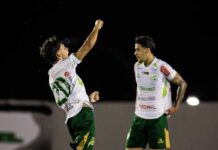 Venda de ingressos para Luverdense x Guaporé é liberada, jogo abre a 3ª fase da Série D