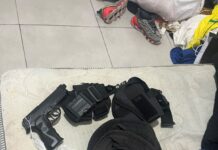 Polícia Civil cumpre 104 mandados contra facção criminosa envolvida com tráfico e lavagem de dinheiro em Lucas do Rio Verde
