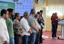 Diretrizes do Plano Nacional de Controle de Nematoides dão os primeiros passos