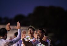 Luverdense vence o Guaporé e abre vantagem na terceira fase da Série D