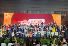 Festival do Queijo valoriza produção artesanal e fortalece cadeia produtiva do leite em Mato Grosso