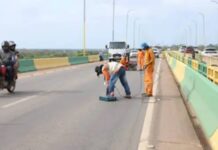Sequência de interdições na bacia Araguaia-Tocantins reflete desafios das pontes brasileiras